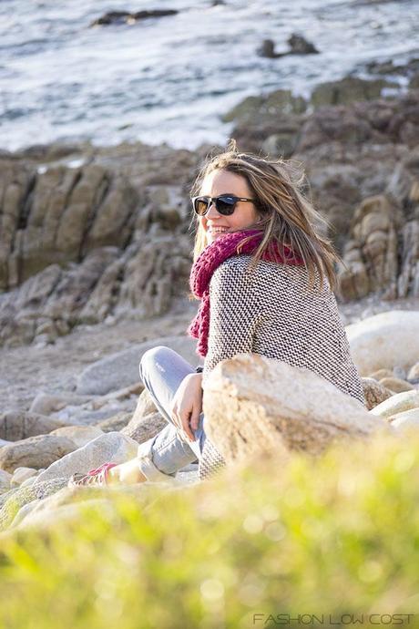 Outfit Low Cost: O Portiño Outfit Low Cost: O Portiño