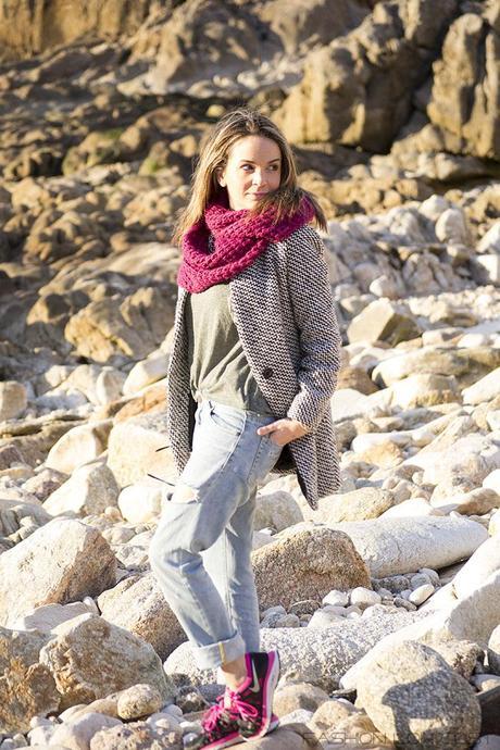 Outfit Low Cost: O Portiño Outfit Low Cost: O Portiño