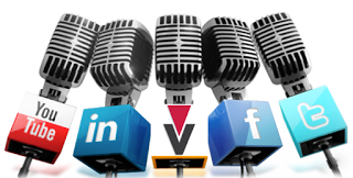 Promociona tu obra con viveLibro y sigue nuestros eventos