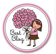 Premio Best Blog Y Premio Sunshine Award