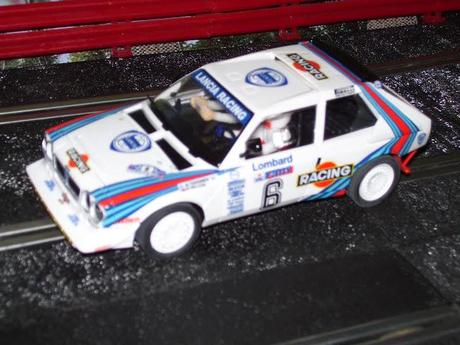 Album nº 4. Mis coches Lancia