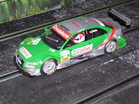 Album nº 3. Mis coches Audi
