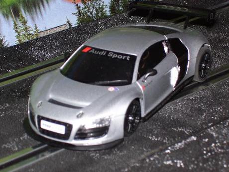 Album nº 3. Mis coches Audi