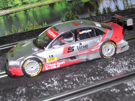 Album nº 3. Mis coches Audi