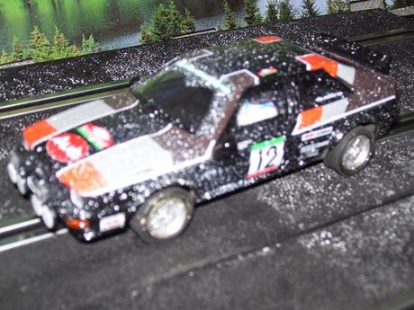 Album nº 3. Mis coches Audi