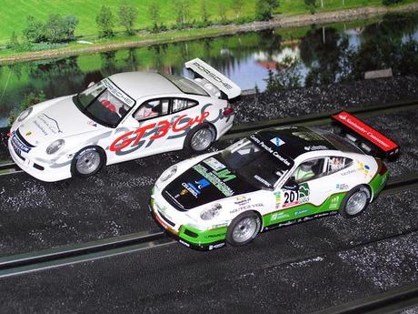 Album nº 2. Mis coches  Porsche