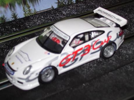 Album nº 2. Mis coches  Porsche