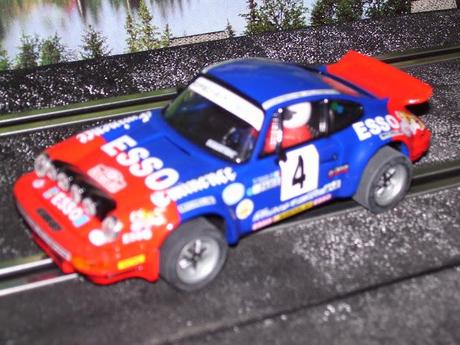 Album nº 2. Mis coches  Porsche