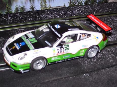 Album nº 2. Mis coches  Porsche