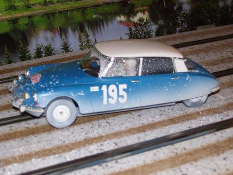 Album nº 1. Mis coches Citroën