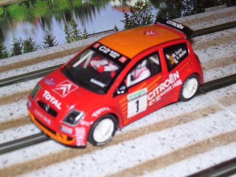 Album nº 1. Mis coches Citroën