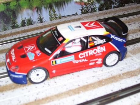 Album nº 1. Mis coches Citroën