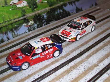 Album nº 1. Mis coches Citroën