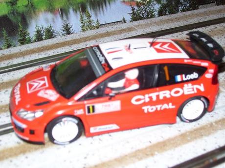 Album nº 1. Mis coches Citroën