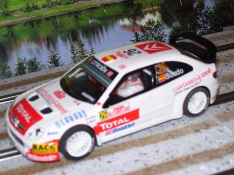 Album nº 1. Mis coches Citroën