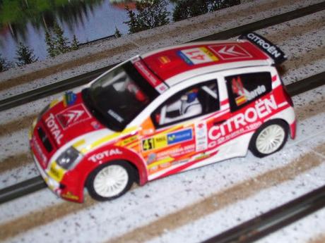 Album nº 1. Mis coches Citroën