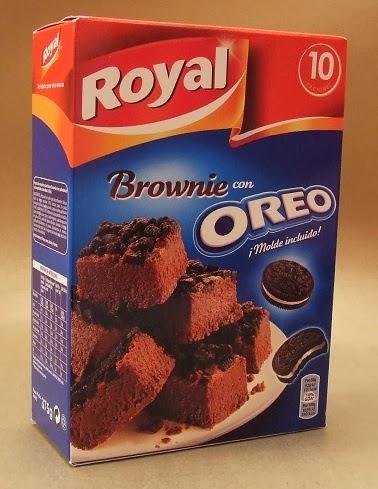 DEGUSTABOX de Febrero de 2014