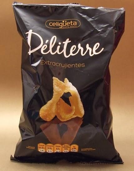 DEGUSTABOX de Febrero de 2014