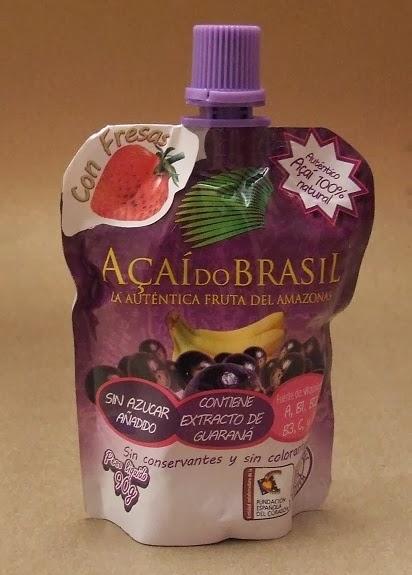 DEGUSTABOX de Febrero de 2014