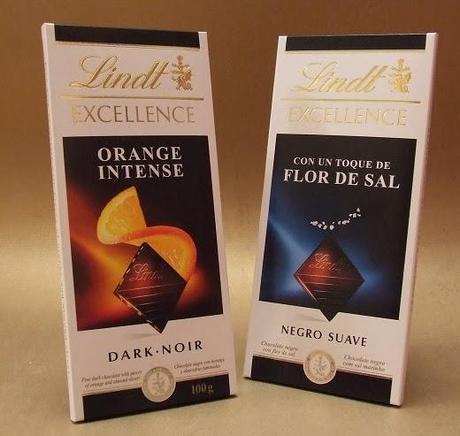 DEGUSTABOX de Febrero de 2014