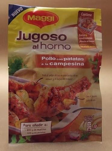 DEGUSTABOX de Febrero de 2014