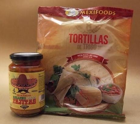 DEGUSTABOX de Febrero de 2014