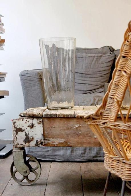 Merci Concept store Paris Merci Concept store Paris