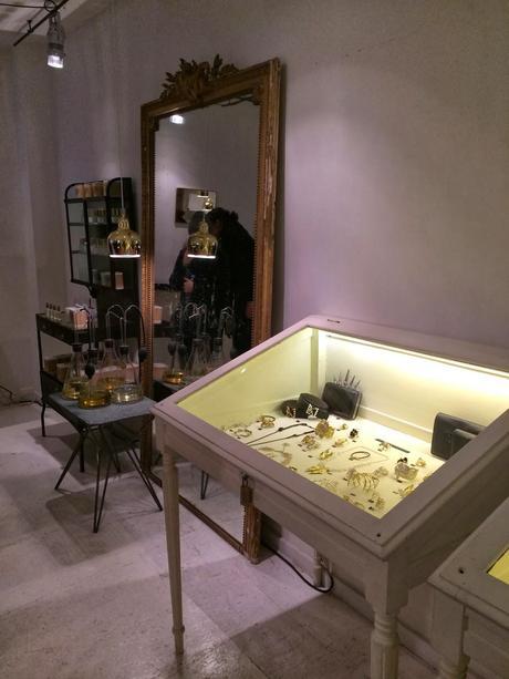 Merci Concept store Paris Merci Concept store Paris