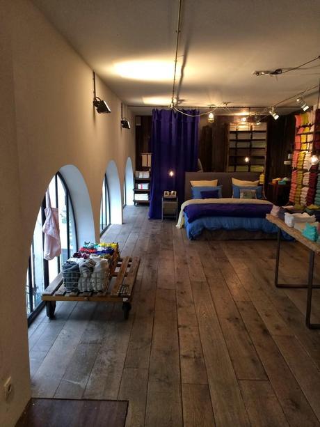 Merci Concept store Paris Merci Concept store Paris