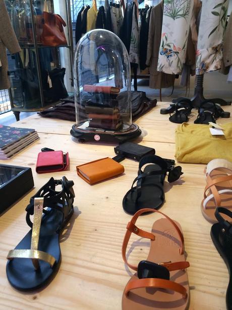 Merci Concept store Paris Merci Concept store Paris