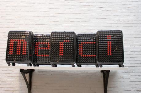 Merci Concept store Paris Merci Concept store Paris