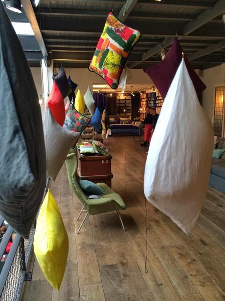 Merci Concept store Paris Merci Concept store Paris