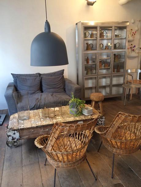 Merci Concept store Paris Merci Concept store Paris