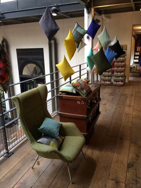 Merci Concept store Paris Merci Concept store Paris