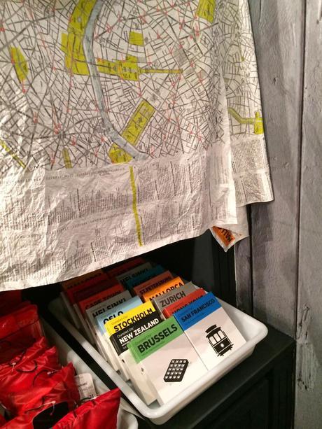 Merci Concept store Paris Merci Concept store Paris