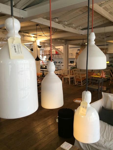 Merci Concept store Paris Merci Concept store Paris