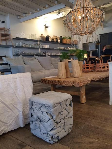 Merci Concept store Paris Merci Concept store Paris