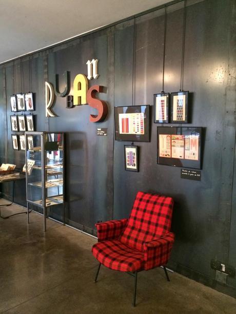 Merci Concept store Paris Merci Concept store Paris