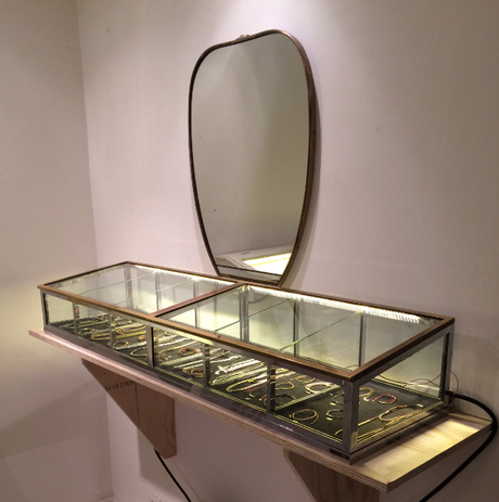 Merci Concept store Paris Merci Concept store Paris