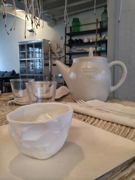 Merci Concept store Paris Merci Concept store Paris