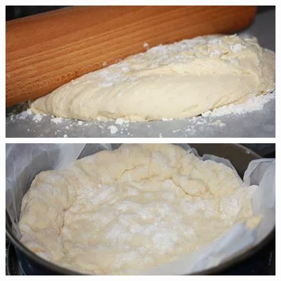 Zwiebelkuchen