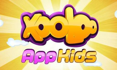 Xooloo App Kids :: aplicación segura para que los niños jueguen con el dispositivo móvil Xooloo App Kids :: aplicación segura para que los niños jueguen con el dispositivo móvil