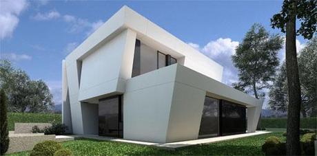 A-cero Projects Nuevo proyecto A-cero Tech ubicado al oeste de Madrid