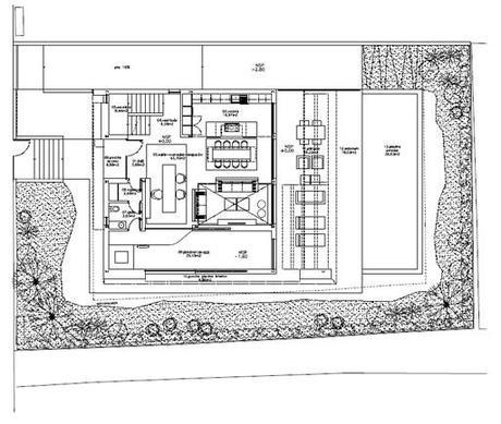 A-cero Projects Nuevo proyecto A-cero Tech ubicado al oeste de Madrid