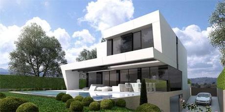 A-cero Projects Nuevo proyecto A-cero Tech ubicado al oeste de Madrid