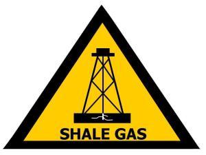 shale gas