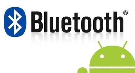 Bluetooth Cómo pasar archivos desde Android a un ordenador Tutorial para novatos