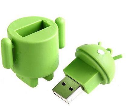  Cómo pasar archivos desde Android a un ordenador Tutorial para novatos