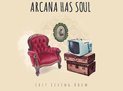 Arcana soul agota primera edición easy living room
