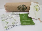 Crema Desmaquillante Aloe "Yipsophilia"